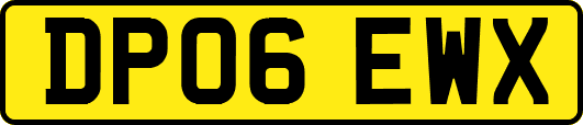 DP06EWX