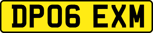DP06EXM