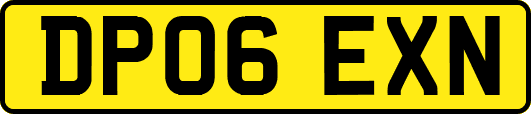 DP06EXN