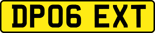 DP06EXT