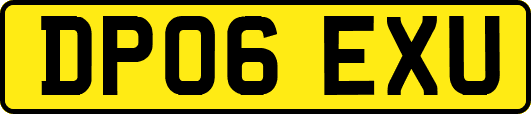 DP06EXU