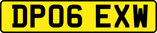 DP06EXW