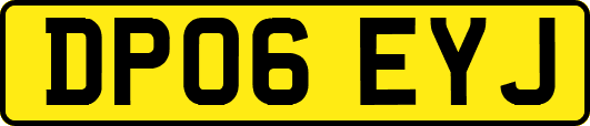 DP06EYJ