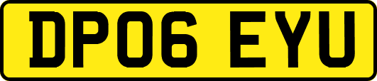 DP06EYU