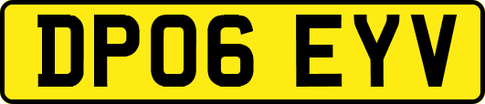 DP06EYV