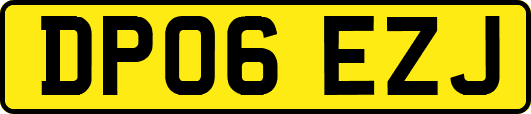 DP06EZJ
