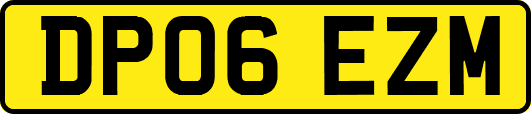 DP06EZM