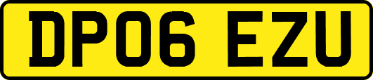 DP06EZU