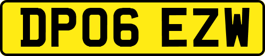 DP06EZW