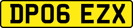 DP06EZX