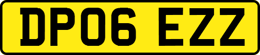 DP06EZZ