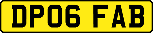 DP06FAB