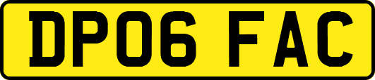 DP06FAC