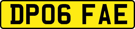 DP06FAE