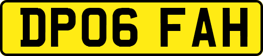 DP06FAH