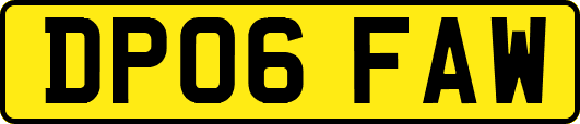 DP06FAW