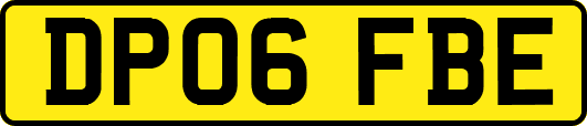 DP06FBE