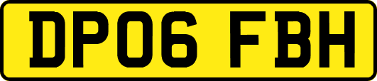DP06FBH