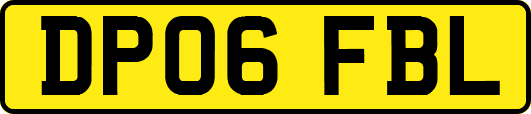 DP06FBL