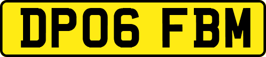 DP06FBM
