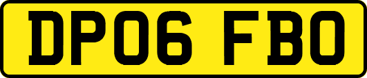 DP06FBO