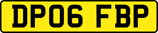 DP06FBP