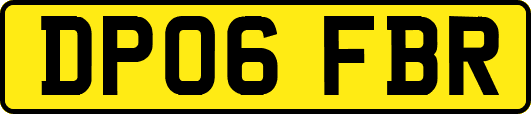 DP06FBR