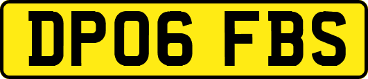DP06FBS