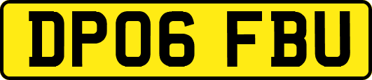 DP06FBU