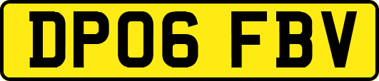 DP06FBV