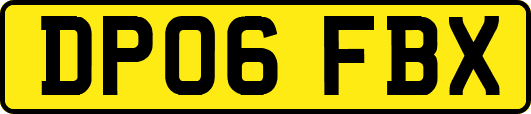 DP06FBX