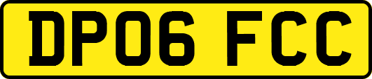 DP06FCC