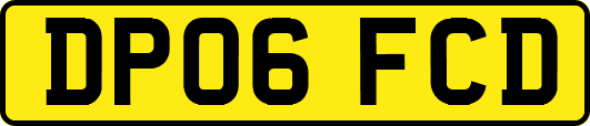 DP06FCD