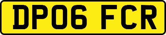 DP06FCR