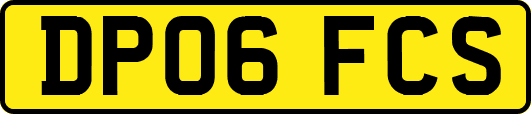 DP06FCS