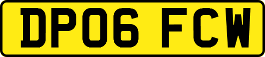DP06FCW