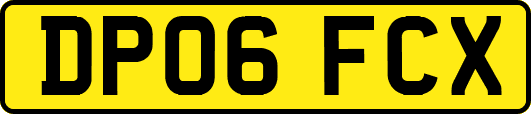 DP06FCX