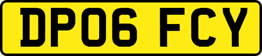 DP06FCY