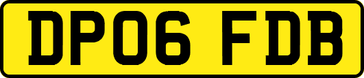 DP06FDB