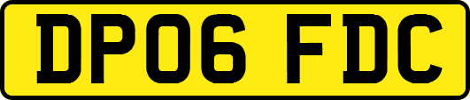 DP06FDC