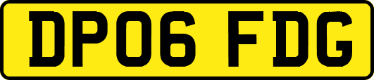 DP06FDG