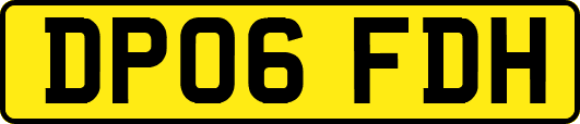 DP06FDH