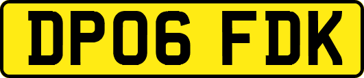DP06FDK