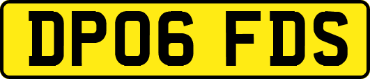DP06FDS