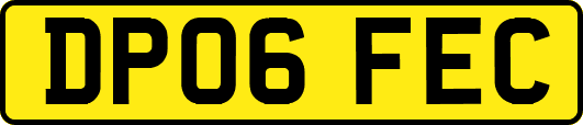 DP06FEC