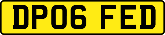 DP06FED