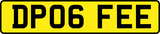 DP06FEE