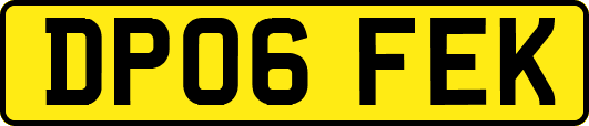 DP06FEK