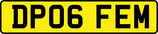 DP06FEM