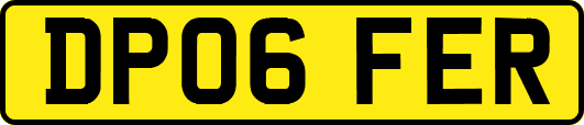 DP06FER
